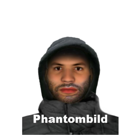 Phantombild Tötungsdelikt SN 04022025